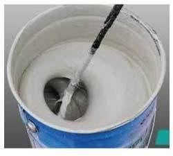 Hypol-SBR Integral Cement Waterproofing Compound