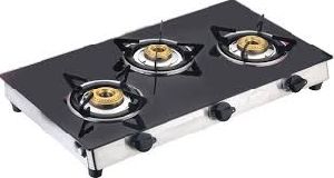 Gas Burner