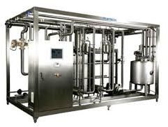 Egg Pasteurization Machine