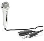 mini microphone