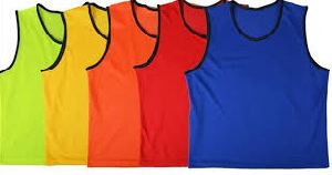 Sports Bibs