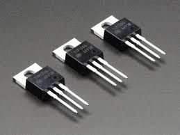 Darlington Transistor