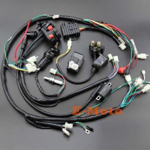 CDI Wire Harness