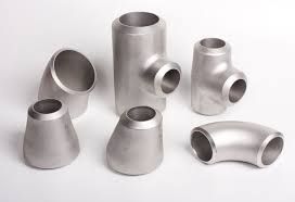 Nickel Alloys Fitting