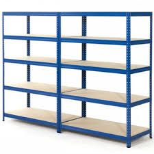 steel angle rack