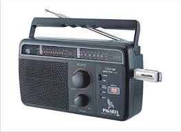 Radio