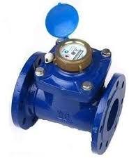 Water Meter