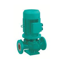 Inline Monoblock Pump