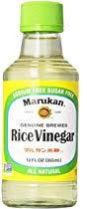 Rice Vinegar