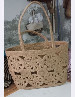 Eco Friendly Jute Bags