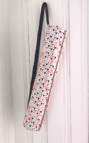Yoga Mat Bag