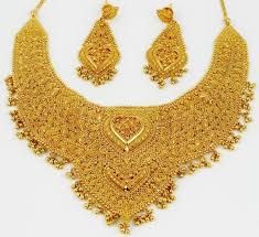 Gold Jewelry