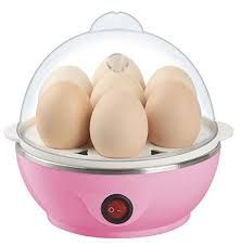 Electric Egg Boiler Cooker