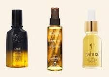 Hair Oil