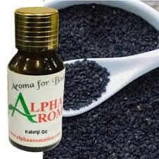 Kalonji Oil