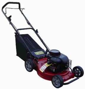 MAC 35 Petrol Lawn Mower