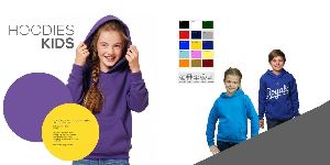 Kids Hoodies