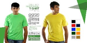 Promotional T-shirts