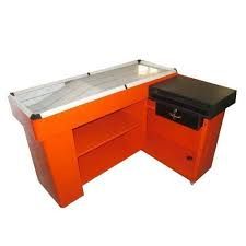 Cash Counter Table