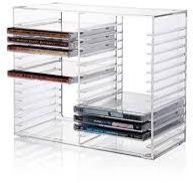 Cd Rack