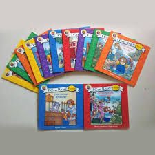 Play School Book