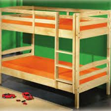 Kids Polo Bunk Bed