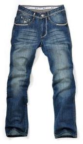 Mens Fancy Denim Jeans