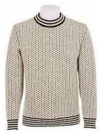 mens woolen pullover