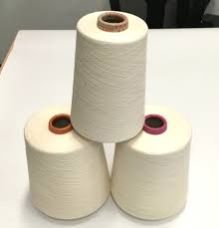 recycled polyester yarn