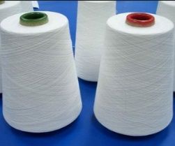 viscose ring spun yarn