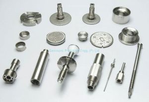 Radar Components