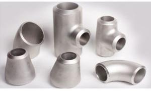 DUPLEX STEEL UNS 31803 PIPE FITTINGS