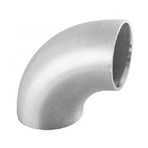 DUPLEX STEEL UNS 32205 ELBOW