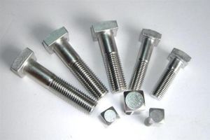 Monel 400 Fasteners