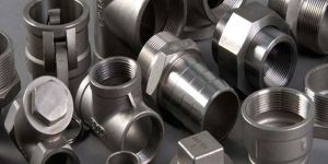 Nickel 200 Forged Fittings