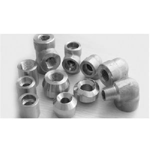 SUPER DUPLEX STEEL UNS 32750 PIPE FITTINGS