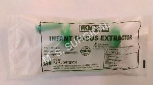 Mucus Extractor