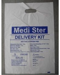 Premium Disposable Delivery Kit