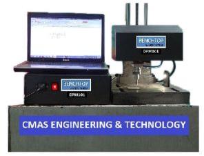 Computer Based Dot Pin Marking Machine