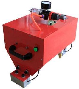 Pneumatic Dot Pin Marking Machine