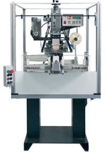 Semi Automatic Marking Machine