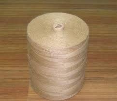 Textile Jute Yarn