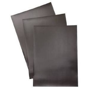 1.0MM Plain Magnetic Sheet