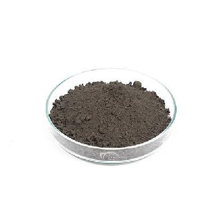 Nickel Cobalt Iron Oxide Nano Powder