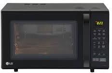 Microwave Oven