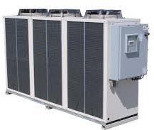 Air Cooled Chillers