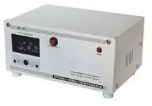 Automatic Voltage Stabilizers