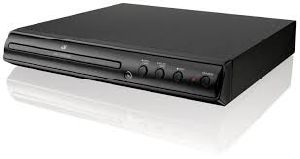 Dvd Players