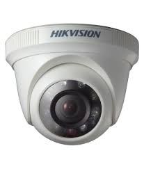 CCTV Camera