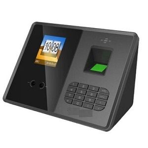 ATF 686 Biometric Attendance System